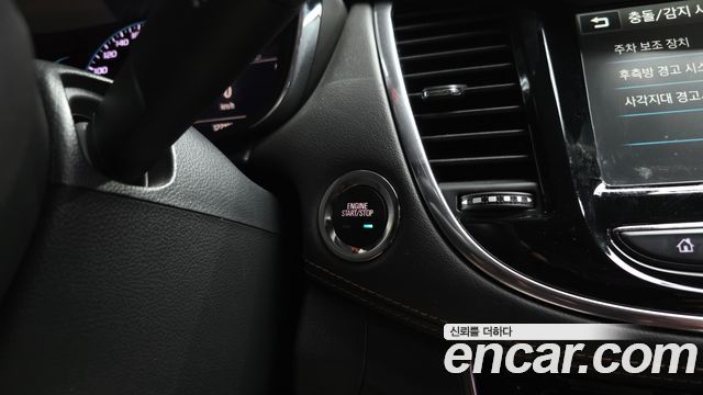 Chevrolet Trax 1.4 Blade 2018 — фото 28
