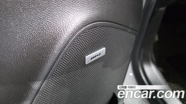 Chevrolet Trax 1.4 Blade 2018 — фото 30