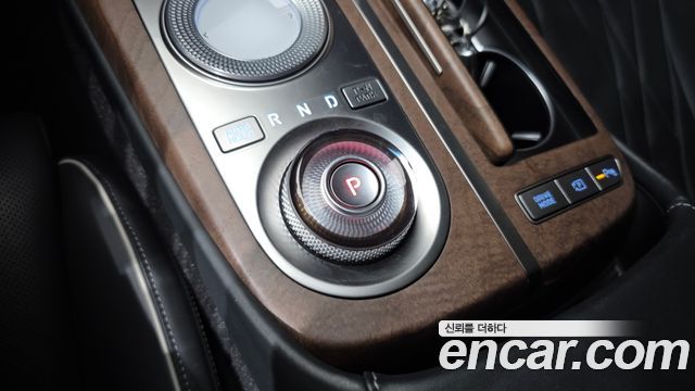 Genesis Electrified G80 (RG3) e-AWD 2022 — фото 9
