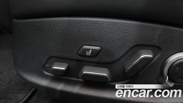 Genesis Electrified G80 (RG3) e-AWD 2022 — фото 18