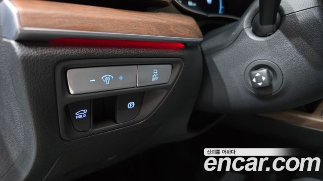 Genesis Electrified G80 (RG3) e-AWD 2022 — фото 19