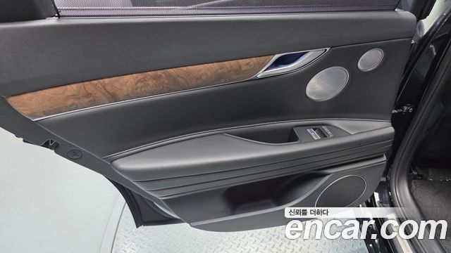 Genesis Electrified G80 (RG3) e-AWD 2022 — фото 31