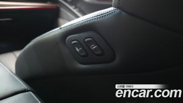 Genesis Electrified G80 (RG3) e-AWD 2022 — фото 36