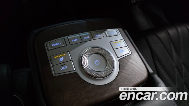 Genesis Electrified G80 (RG3) e-AWD 2022 — фото 37