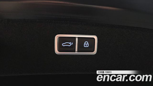 Genesis Electrified G80 (RG3) e-AWD 2022 — фото 38