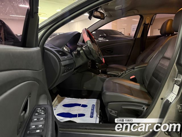 Renault Korea SM3 Neo SE 2019 — фото 7