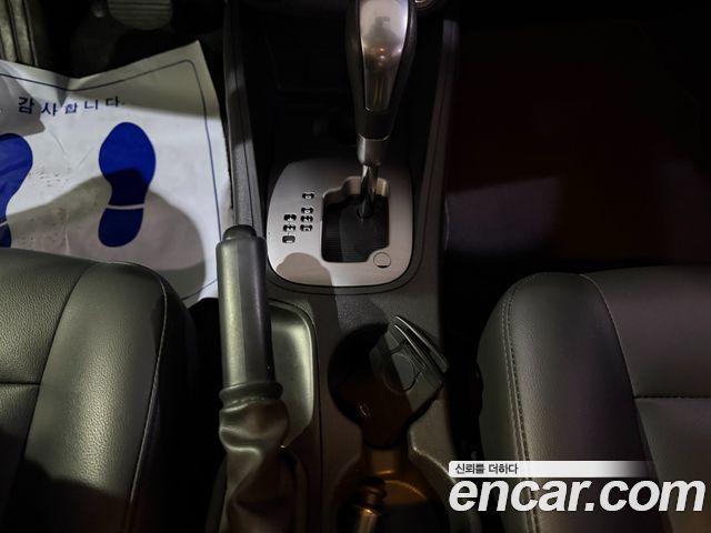 Renault Korea SM3 Neo SE 2019 — фото 16