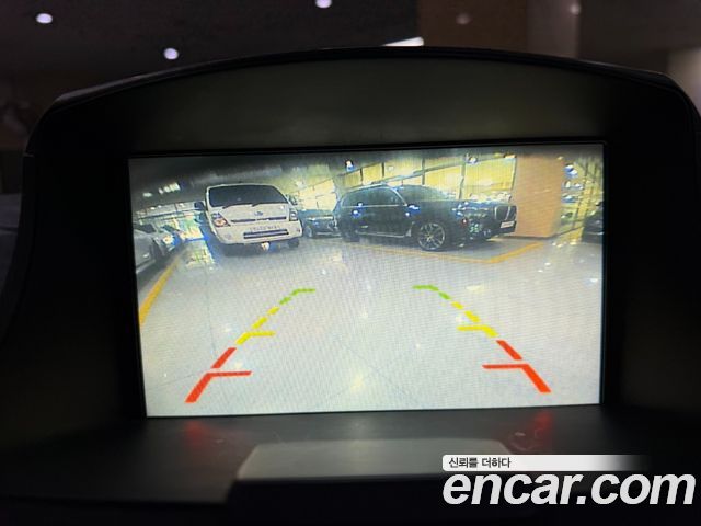 Renault Korea SM3 Neo SE 2019 — фото 17