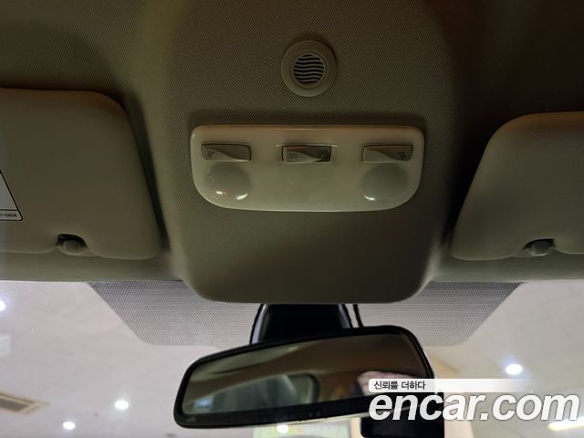 Renault Korea SM3 Neo SE 2019 — фото 18