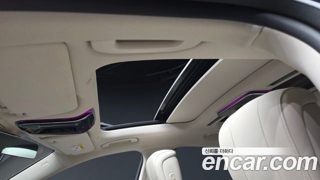 Mercedes-Benz S-Class (W223) S400 d 4MATIC 2023 — фото 18