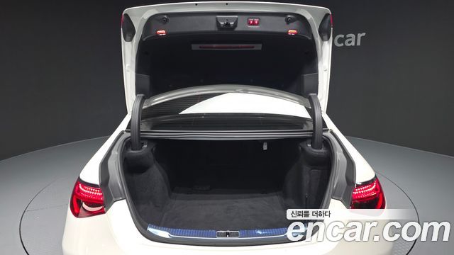 Mercedes-Benz S-Class (W223) S400 d 4MATIC 2023 — фото 20
