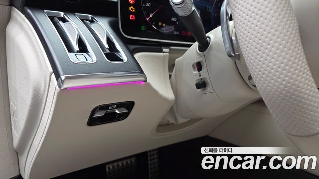 Mercedes-Benz S-Class (W223) S400 d 4MATIC 2023 — фото 30