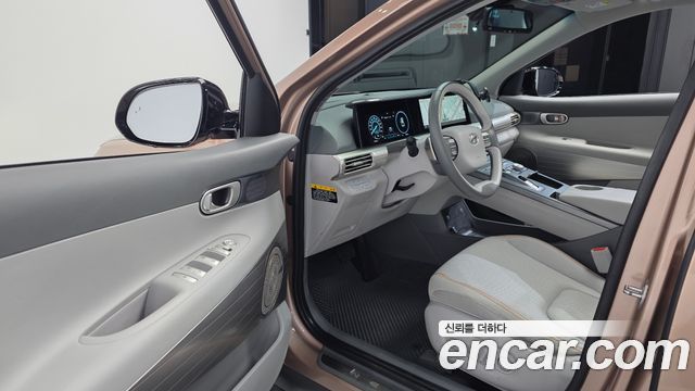 Hyundai Nexo Premium 2023 — фото 10
