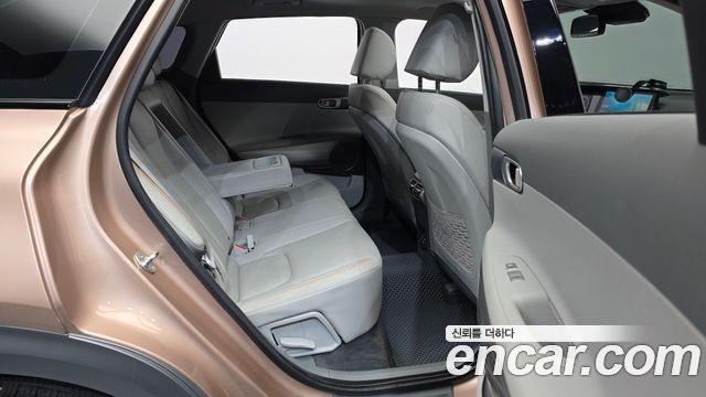 Hyundai Nexo Premium 2023 — фото 12