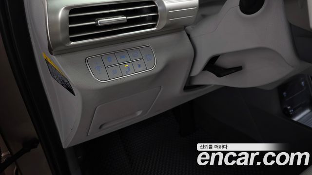 Hyundai Nexo Premium 2023 — фото 14