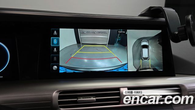 Hyundai Nexo Premium 2023 — фото 15