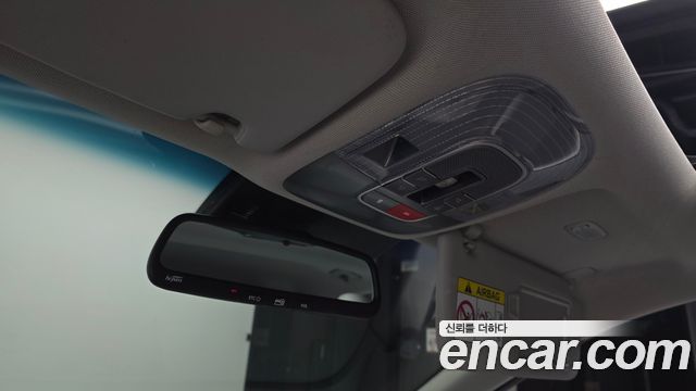 Hyundai Nexo Premium 2023 — фото 17