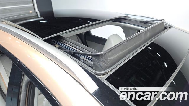 Hyundai Nexo Premium 2023 — фото 19
