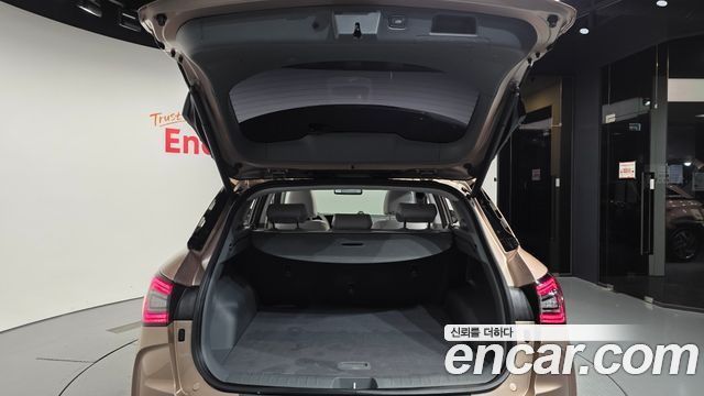 Hyundai Nexo Premium 2023 — фото 20