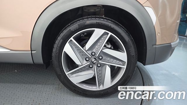 Hyundai Nexo Premium 2023 — фото 21