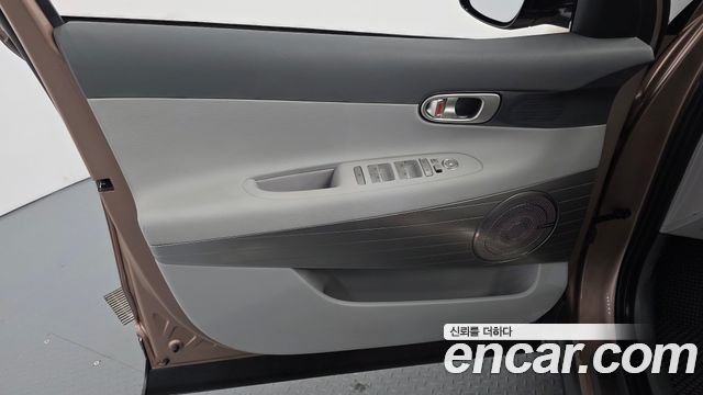 Hyundai Nexo Premium 2023 — фото 24