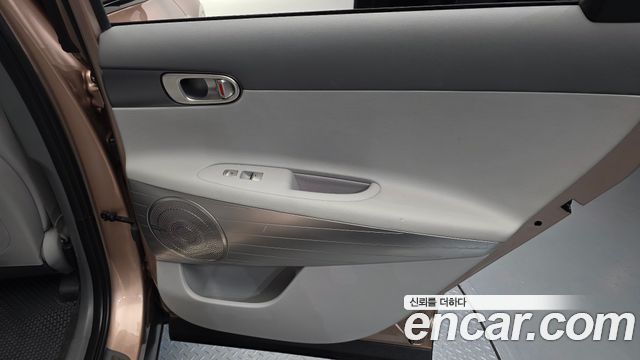 Hyundai Nexo Premium 2023 — фото 25