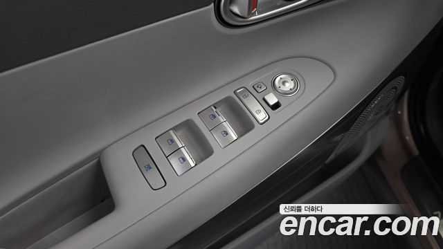 Hyundai Nexo Premium 2023 — фото 27