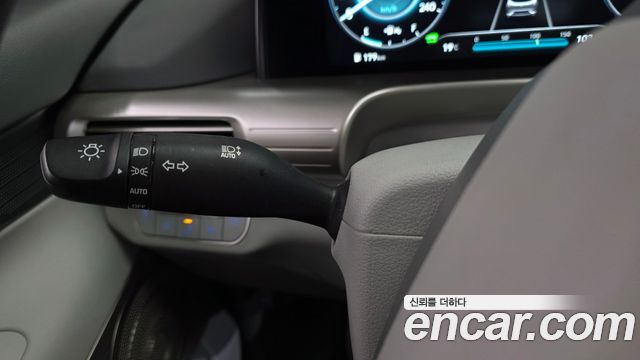 Hyundai Nexo Premium 2023 — фото 29