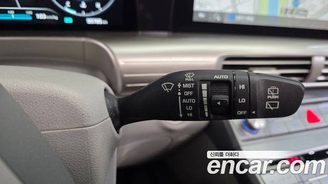 Hyundai Nexo Premium 2023 — фото 30