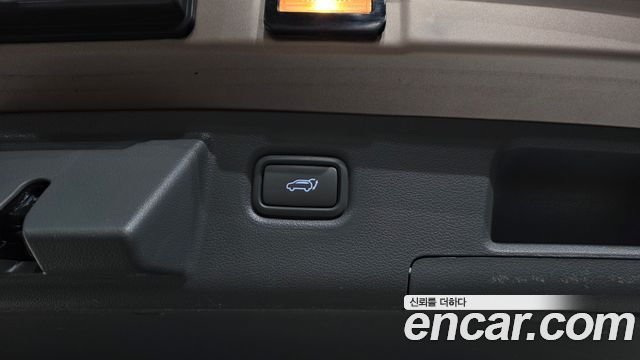 Hyundai Nexo Premium 2023 — фото 31