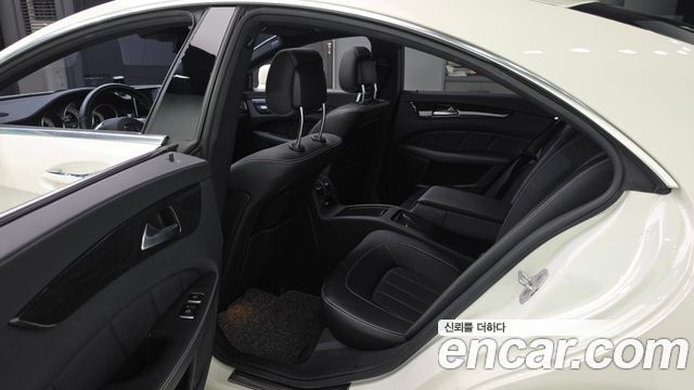 Mercedes-Benz CLS-Class (W218) CLS400 2016 — фото 16