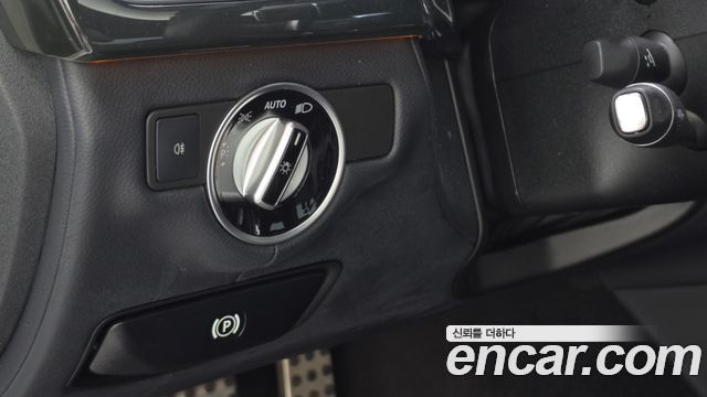 Mercedes-Benz CLS-Class (W218) CLS400 2016 — фото 19