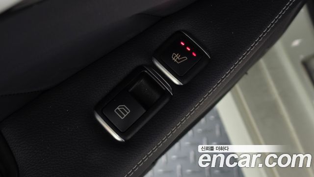 Mercedes-Benz CLS-Class (W218) CLS400 2016 — фото 22