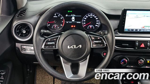 Kia K3 (II) 1.6 Trendy 2023 — фото 13