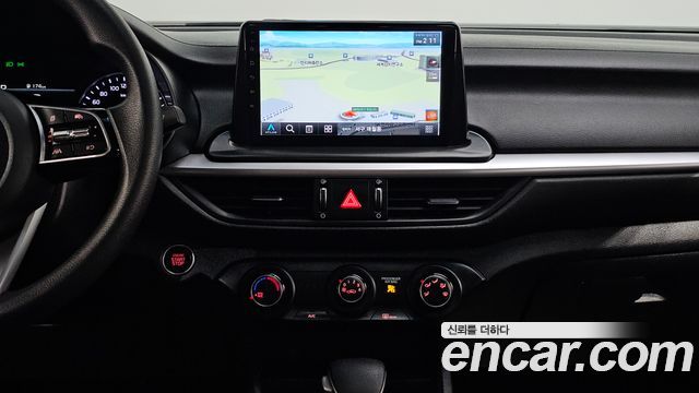 Kia K3 (II) 1.6 Trendy 2023 — фото 14