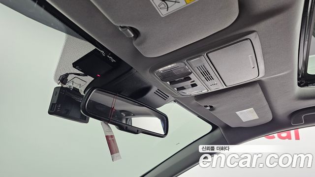 Honda CR-V (V) 2.0 Hybrid Touring 4WD 2022 — фото 18