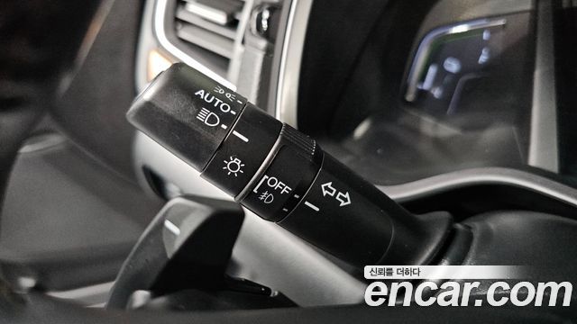 Honda CR-V (V) 2.0 Hybrid Touring 4WD 2022 — фото 19