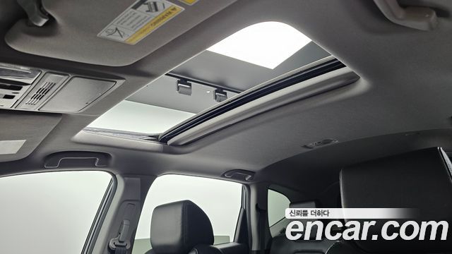 Honda CR-V (V) 2.0 Hybrid Touring 4WD 2022 — фото 31