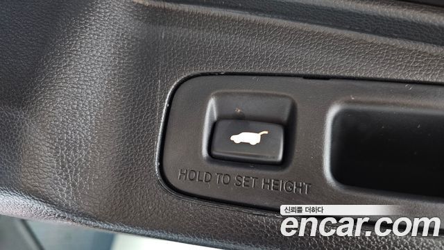 Honda CR-V (V) 2.0 Hybrid Touring 4WD 2022 — фото 33