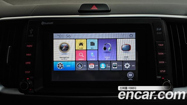 Kia Ray Standard 2021 — фото 16