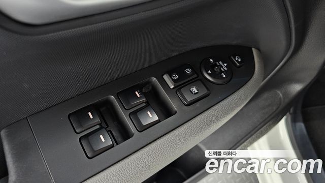 Kia Ray Standard 2021 — фото 20