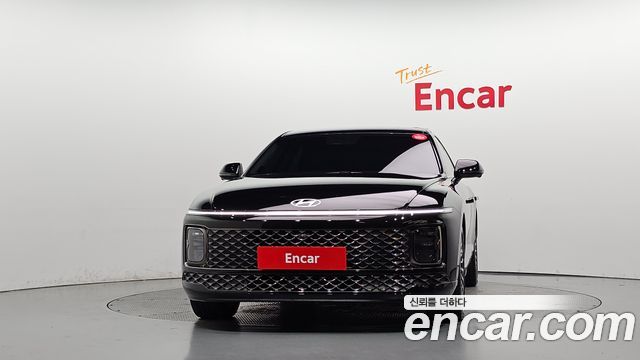 Hyundai Grandeur (GN7) 2,5 Gasoline 2WD Calligraphy 2023 — фото 3