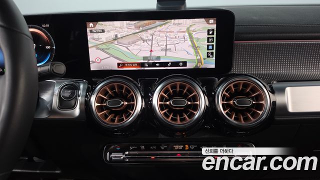 Mercedes-Benz EQB (X243) EQB300 4MATIC Electric Art 2024 — фото 12