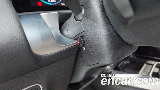 Mercedes-Benz EQB (X243) EQB300 4MATIC Electric Art 2024 — фото 16