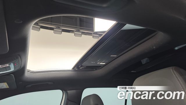 Mercedes-Benz EQB (X243) EQB300 4MATIC Electric Art 2024 — фото 19