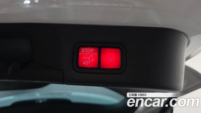 Mercedes-Benz EQB (X243) EQB300 4MATIC Electric Art 2024 — фото 20