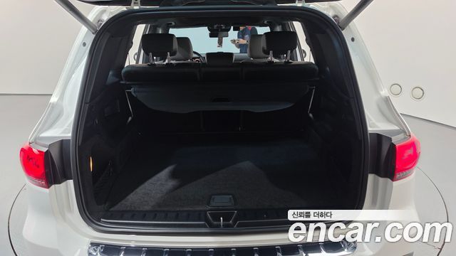 Mercedes-Benz EQB (X243) EQB300 4MATIC Electric Art 2024 — фото 27