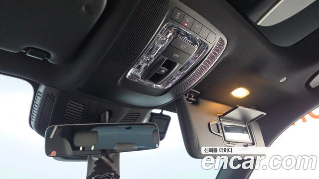Mercedes-Benz EQB (X243) EQB300 4MATIC Electric Art 2024 — фото 29