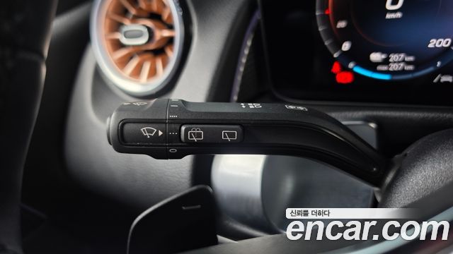 Mercedes-Benz EQB (X243) EQB300 4MATIC Electric Art 2024 — фото 36