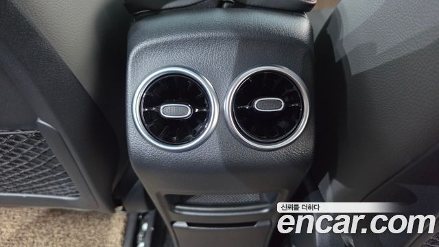 Mercedes-Benz EQB (X243) EQB300 4MATIC Electric Art 2024 — фото 37